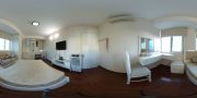 Bán căn hộ 2 phòng ngủ chung cư Uplaza Nha Trang, sổ hồng vĩnh viễn.
