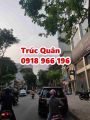 Bán nhà đường Bùi Thị Xuân, Quận 1 ( 4.6m x 16m) Giá 21 tỷ TL 0918 966 196 Trúc Quân.