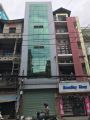 Bán nhà MT Nguyễn Trãi, Quận 1, DT 3.85x20, giá 51.5 tỷ