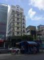 Bán nhà MT Đường Lê Lai, 5 lầu. vị trí đẹp nhất cung đường.