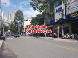 Bán nhà đường Ký Con, P. Nguyễn Thái Bình, Quận 1 ( 4m x 20m) Giá 41 tỷ