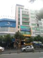 Bán gấp nhà góc 2 mặt tiền đường Nguyễn Cảnh Chân, Q1, 7x9m; 4 tầng; 25 tỷ