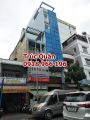 Bán nhà đường Nguyễn Trãi, P. Bến Thành, Quận 1. Giá 18.5 tỷ TL 0918 966 196