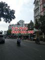 Bán nhà đường Trần Khánh Dư, Quận 1 ( 4.5m x 14m)3 tầng. Giá 17.8 tỷ TL 0918 966 196