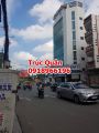 Bán nhà MT đường Trần QUý Khoách, P. Tân Định, Quận 1 ( 8m x13m) 5 tầng. Giá 35.5 tỷ TL 0918 966 196