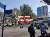 Bán nhà đượng Lê Thị Riêng,P. Bến Thành, Quận 1 (4.1m x 17m) Giá 17 tỷ LH 0918 966 196