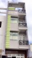 Nhà mt chợ Minh Phát,sổ hồng riêng, 1t3l san thượng, 180m2,Q.12