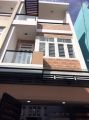 Nhà riêng tại chợ Minh Phát,1t3l,sổ hồng riêng,180m2, đúc 3 tấm