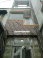 Nhà riêng tại tx21-Q.12 chợ Minh Phát, sổ hồng riêng, giá rẻ