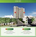 Bán căn hộ Vista Riverside-Ven sông SG-Ngay cầu Phú Long-Giá chỉ từ 850tr/căn bao SHR,Hỗ trợ vay