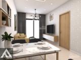 Chính chủ căn hộ 65m2, giá 1 tỷ 780 bao gồm thuế phí