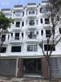Bán nhà phố liền kề Song Minh Residence Thới An quận 12, 1 trệt 1 lửng, 3 lầu, đã hoàn thiện