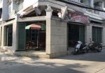 Cần bán quán Cafe 80m2 đường Phan Văn Hớn Q12 giá 843 triệu có SHR