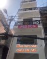 Bán nhà phố HXH 6m, 10phòng, đường Nguyễn Thị Minh Khai, Q3, giá tốt