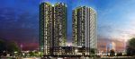 Cần chuyển nhượng căn hộ Sunrise City View 3,15 tỷ, 02PN, 76m2, View Him Lam