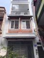 Cần bán nhà 1 trệt 2 lầu hẻm lớn đường Trần Văn Trà,Tân Phú,Q7,,SHR