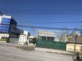 Bán kho xưởng mặt tiền đường Nguyễn Cửu Phú, Quận Bình Tân. Diện tích 739m2, sổ hồng riêng, giá 23 tỷ