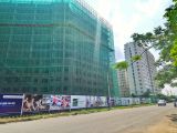 Thông tin mới nhất khu căn hộ cao cấp Green Town Bình Tân