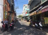 Đang kẹt tiền, cần bán gấp nhà hẻm đường Nguyễn Trọng Trí, Q.Bình Tân