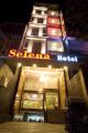 Cần bán khách sạn 5 tầng vị trí đẹp tại 439 Quang Trung, quận Gò Vấp