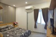 Bán nhà mới đẹp, 2 mặt hẻm Đặng Văn Ngữ phường 10 quận Phú Nhuận