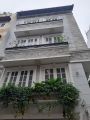 Bán nhà HXH đường Hồ Biểu Chánh,Phú Nhuận 6,2 x 12 (NH6,5), giá 13,5 TỶ (TL)