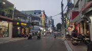 MT Huỳnh Văn Bánh, Quận Phú Nhuận, 3,6x15,6 CN 55,4m, 14,8 tỷ (thông tin thực tế)