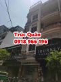 Bán nhà 2MT đường Phan ĐÌnh Phùng, Quận Phú Nhuận (5m x 13m) 5 tầng. Giá 21.5 tỷ TL 0918 966 196