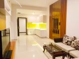 Gía sốc! Bán căn hộ Golden Mansion, 2pn, 70m2, đầy đủ nội thất, view hướng Bắc, tầng trung 3 tỷ 4bp