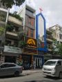 Bán nhà góc 2MT Phan Đình Phùng, Q. Phú Nhuận (5m x 13m) 5 tầng. Giá 21.5 tỷ TL