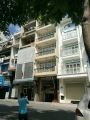 Bán nhà 2MT đường Phan Đình Phùng, Phú Nhuận, DT:5.5x13m; 5 tầng. Giá 21.5 tỷ TL 0919877239