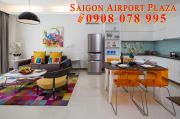 SAIGON AIRPORT PLAZA _Hotline PKD SSG 0908 078 995 _Thương lượng chính chủ có Password xem nhà ngay