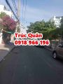 Bán nhà đường Lê Văn Sỹ, Quận Tân Bình ( 6x16m) Hầm, 5 tầng. Giá 18 tỷ TL