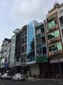 Bán nhà mới đẹp 5 tầng HXH 8m Phổ Quang phường 2 Tân Bình.DT: 4x25m, Giá 14 Tỷ.