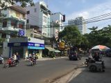Cho thuê gấp nhà 2 mặt tiền đường Hoàng Hoa Thám, Quận Tân Bình