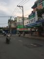 MTKD đường Nguyễn Ngọc Nhựt, DT 5m x 22m, nhà 1 lửng, 2 lầu. Giá 14 tỷ.