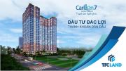 Carillon 7 - Đã cất nóc, giá tốt nhất thị trường !