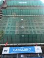 Chính chủ bán căn hộ 71 m2 - 2pn - 2.35 tỷ VAT - Carillon 7 Tân Phú - Sắp bàn giao nhà
