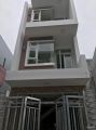 Nhà 2 tầng, khu dân cư cao cấp, Phường Linh Xuân, Thủ Đức