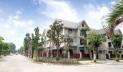 Bán biệt thự tại khu vực gần đại lộ thăng long – Sunny Garaden City – CEO Quốc Oai