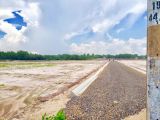 Mặt tiền đường 11m song song đường cao tốc Biên Hòa – Vũng Tàu có giá 600 triệu/ 100 m2