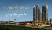 Sunshine Riverside - chung cư cao cấp 5 sao