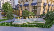 Tây Hồ Residence giá từ 2.3 tỷ căn 2 PN. Liên hệ 0985331897