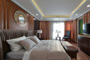 Chỉ từ 2,1 Tỷ sở hữu căn hộ đẳng cấp nhất bán đảo Quảng An trị giá 6,8 Tỷ. SỔ ĐỎ VĨNH VIỄN
