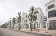Nhà phố, biệt thự Vinhomes Star City Thanh Hóa đáng đầu tư nhất năm 2019. LH: 0968201355