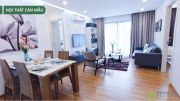 Hồng hà eco city – căn 1,7 tỷ/3pn – ck 4% - Ở ngay