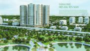 Chính chủ cần chuyển nhượng căn hộ Eco Green City – 286 Nguyễn Xiển – Giá 2,3 tỷ căn 2 ngủ 80m2 view công viên trung tâm
