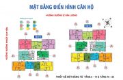 Chính chủ cần bán căn hộ 82,1m2 Ban cơ yếu Chính Phủ-Lê Văn Lương