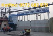 Với vị trí đắc địa Kv trung tâm Thanh Xuân; hiếm có dự án nào giá rẻ như PCC1 Thanh Xuân