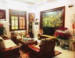 Nhà Hoàng Văn Thái, ô tô tránh, kinh doanh, 60m2, 5 tầng chỉ 6.95 tỷ,LH: 0942216262